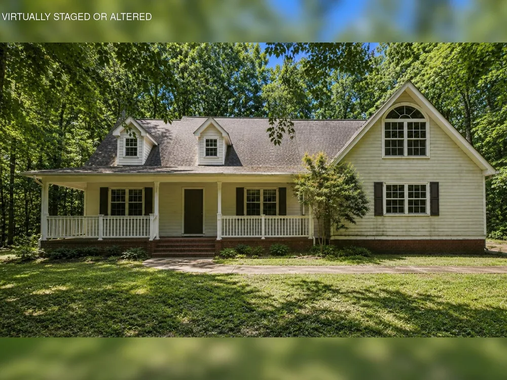 158 Hidden Hollow Road Ringgold, GA 30736
