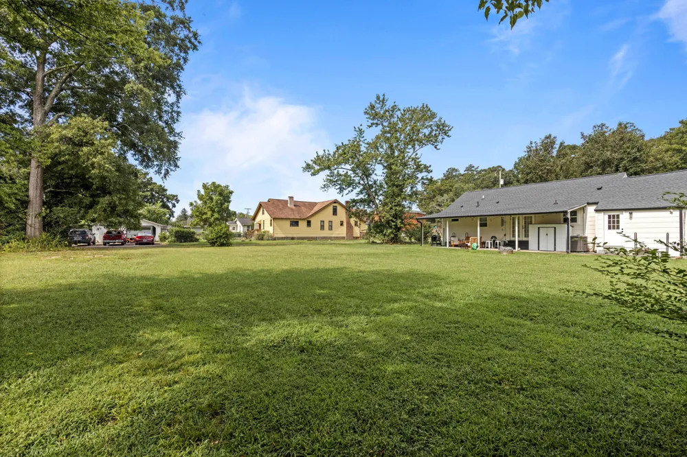 Kenwood Street Chattanooga, TN 37411