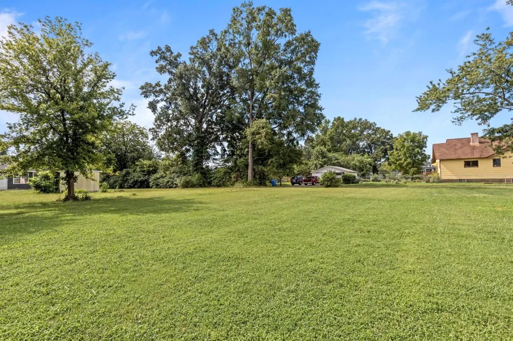 Kenwood Street Chattanooga, TN 37411