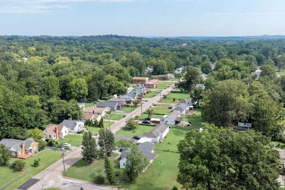 Kenwood Street Chattanooga, TN 37411
