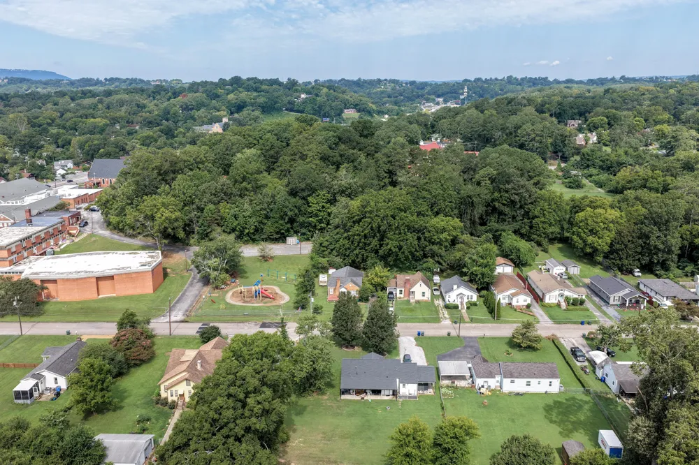 Kenwood Street Chattanooga, TN 37411