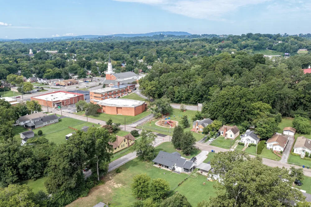 Kenwood Street Chattanooga, TN 37411