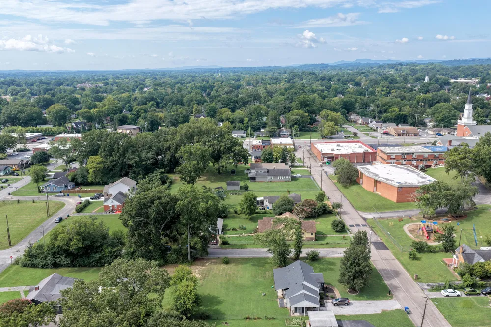 Kenwood Street Chattanooga, TN 37411