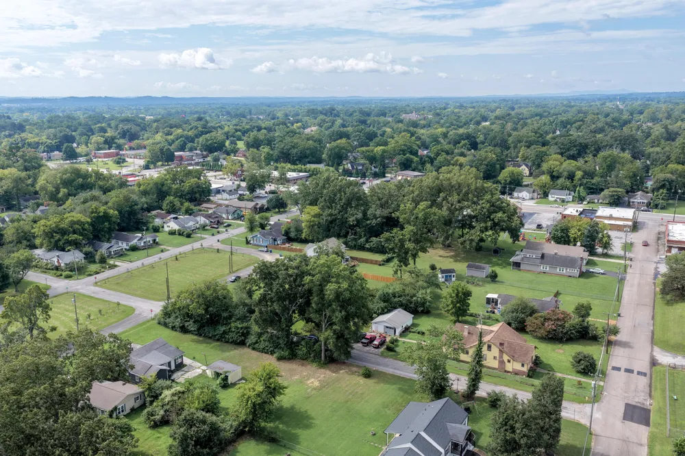 Kenwood Street Chattanooga, TN 37411