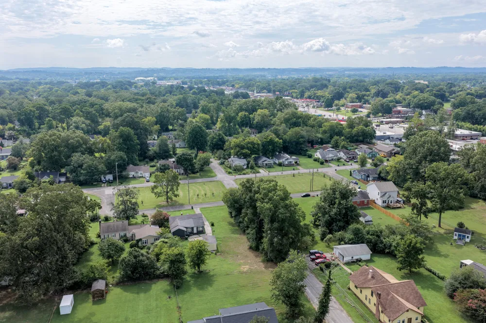 Kenwood Street Chattanooga, TN 37411