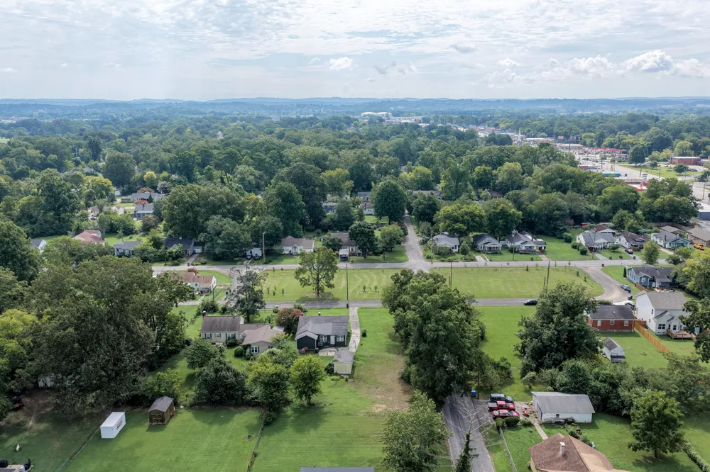 Kenwood Street Chattanooga, TN 37411