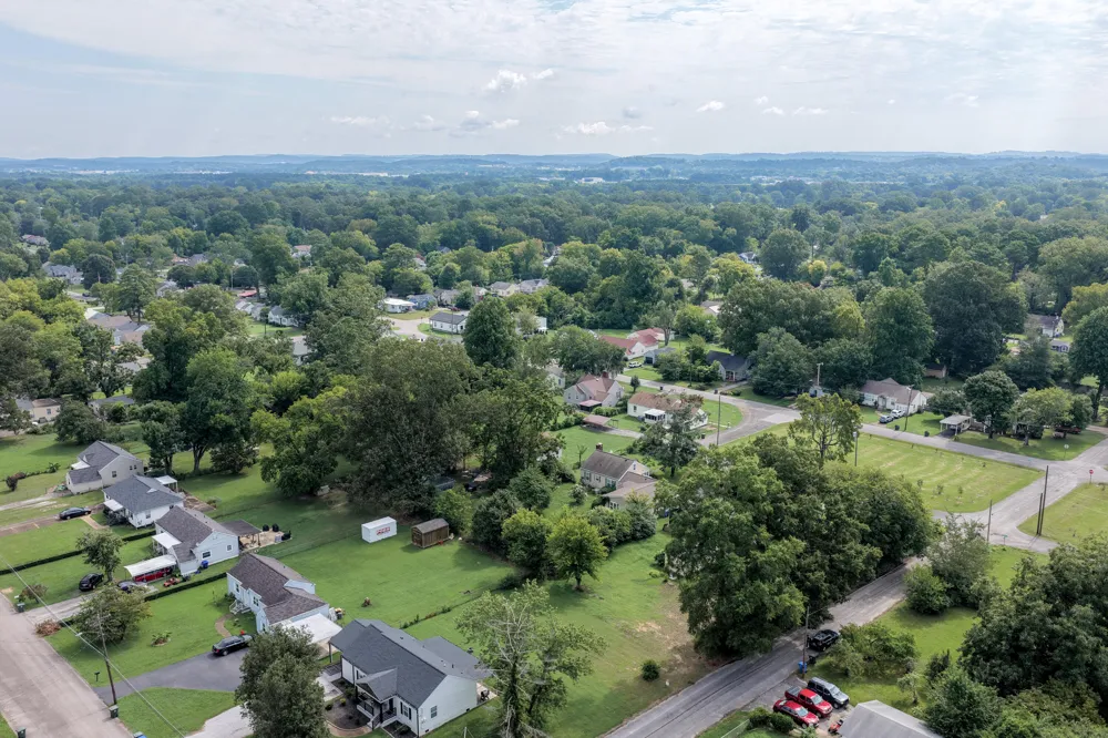 Kenwood Street Chattanooga, TN 37411