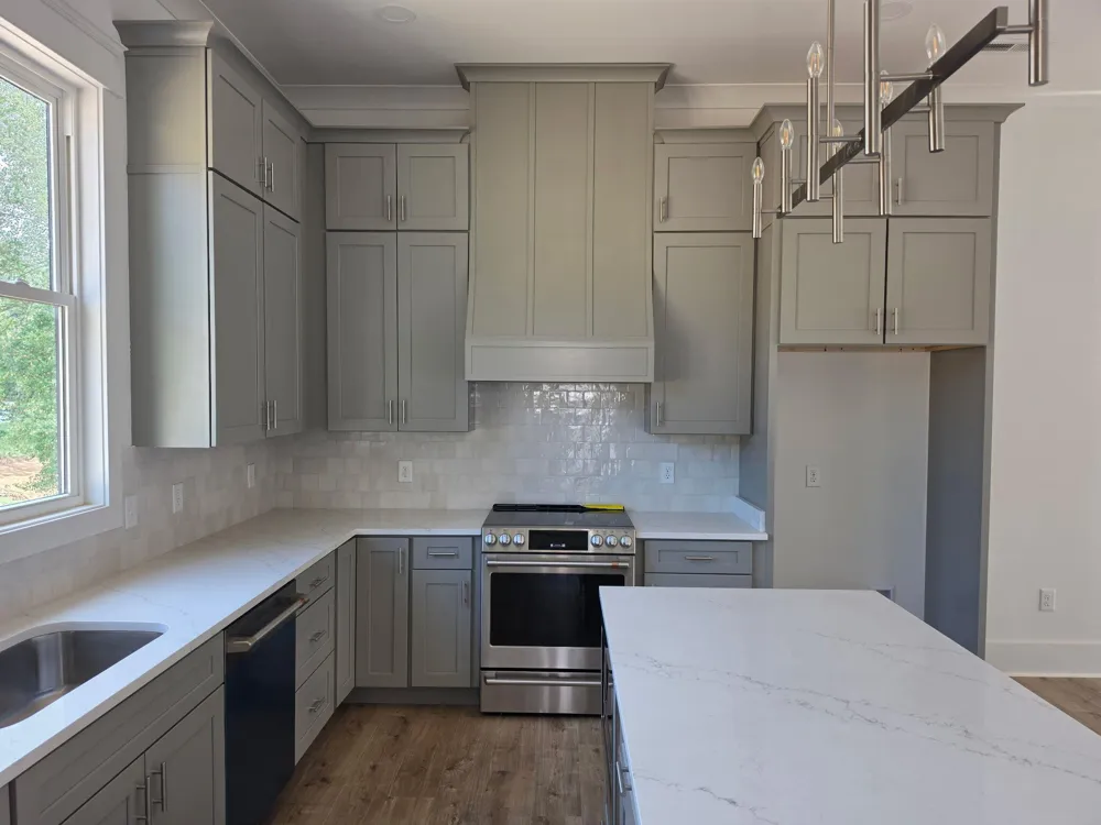 316 Thomas Road Fort Oglethorpe, GA 30742