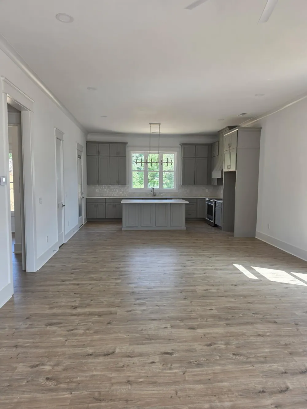 316 Thomas Road Fort Oglethorpe, GA 30742