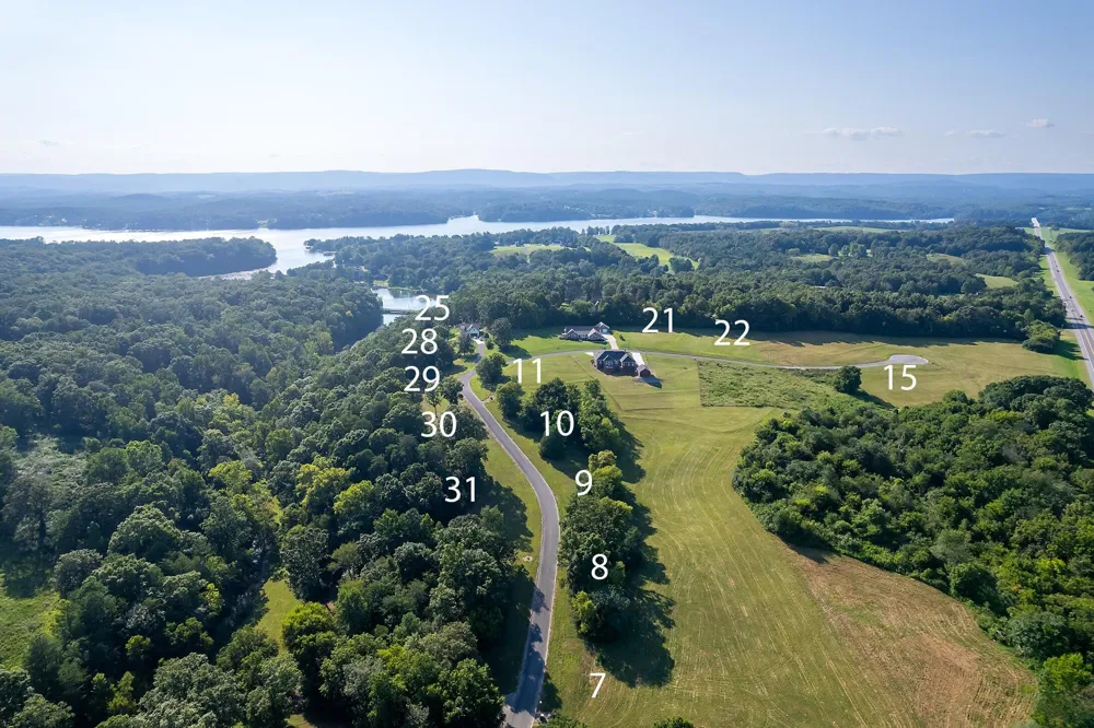 28 Watauga Lane Birchwood, TN 37308