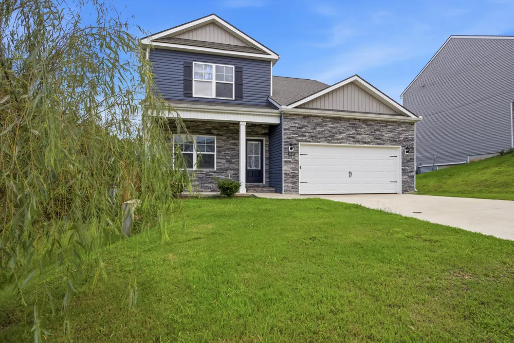 9842 Ramble Brook Lane Apison, TN 37302