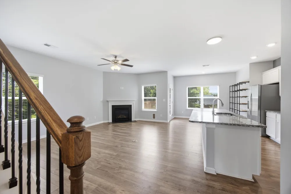 9842 Ramble Brook Lane Apison, TN 37302