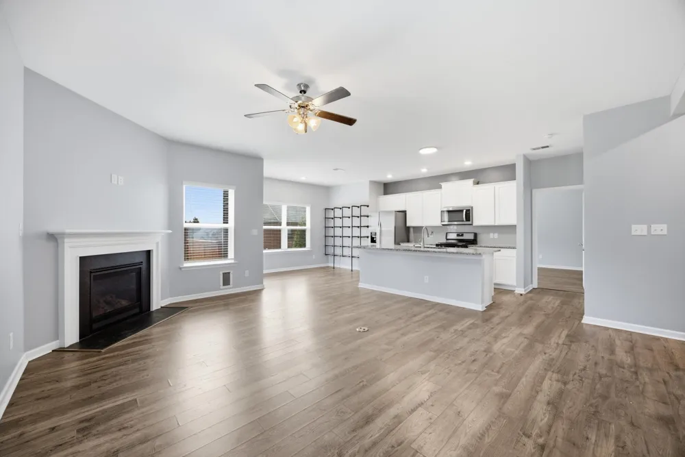 9842 Ramble Brook Lane Apison, TN 37302