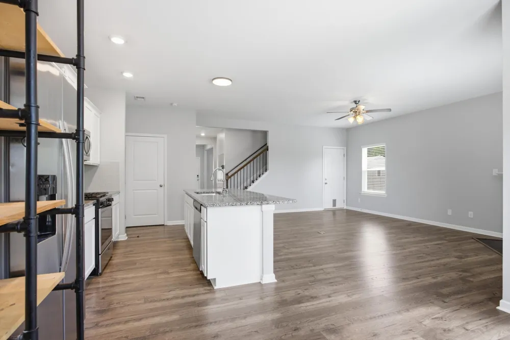 9842 Ramble Brook Lane Apison, TN 37302