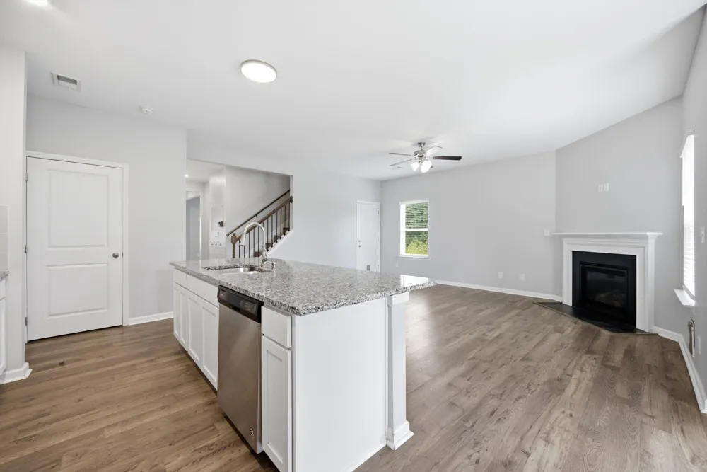 9842 Ramble Brook Lane Apison, TN 37302