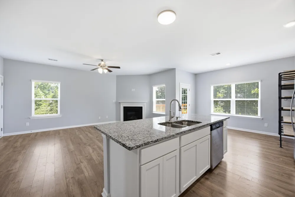 9842 Ramble Brook Lane Apison, TN 37302
