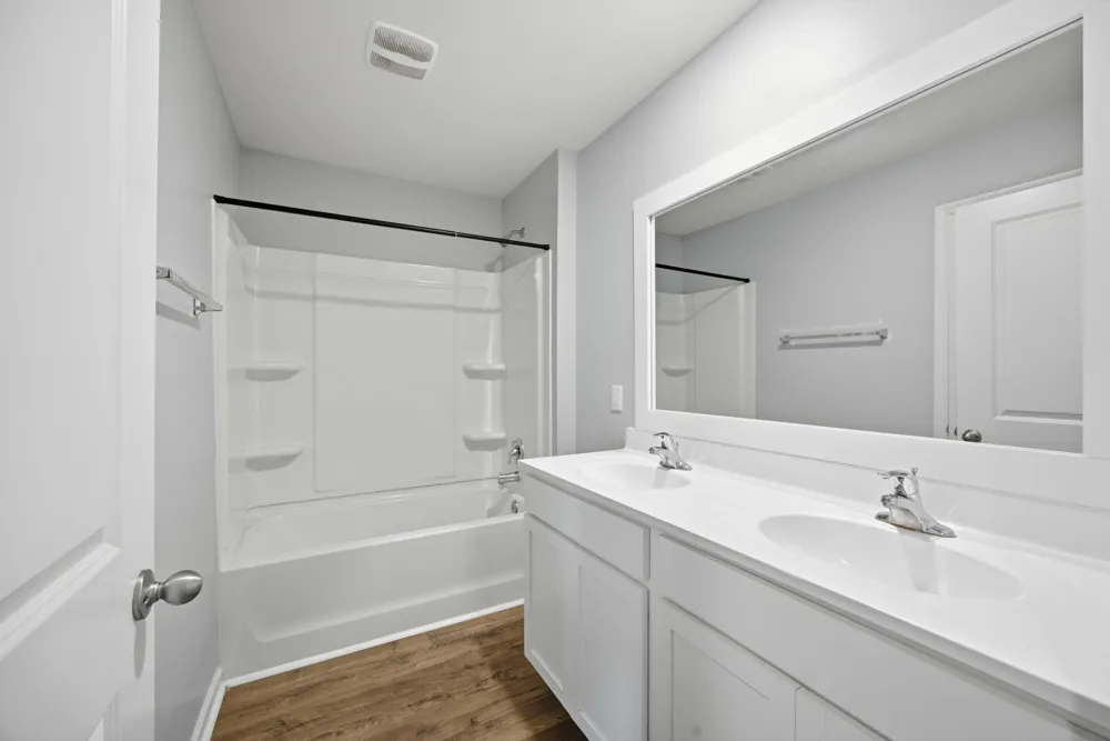 9842 Ramble Brook Lane Apison, TN 37302