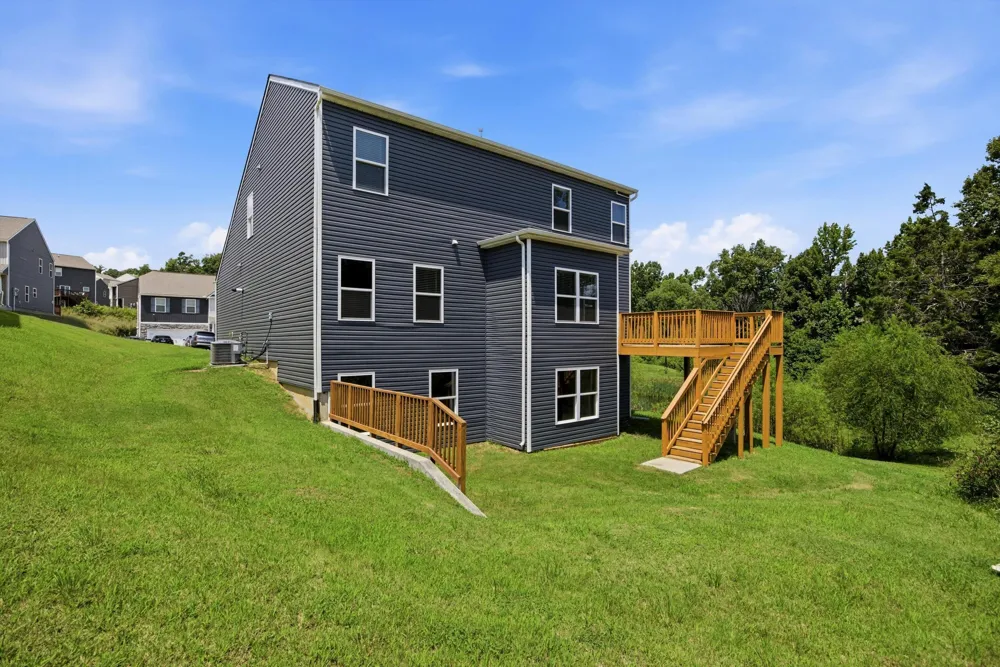 9842 Ramble Brook Lane Apison, TN 37302