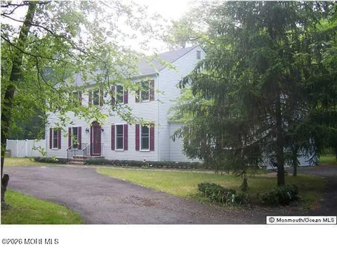 418 Monmouth Road