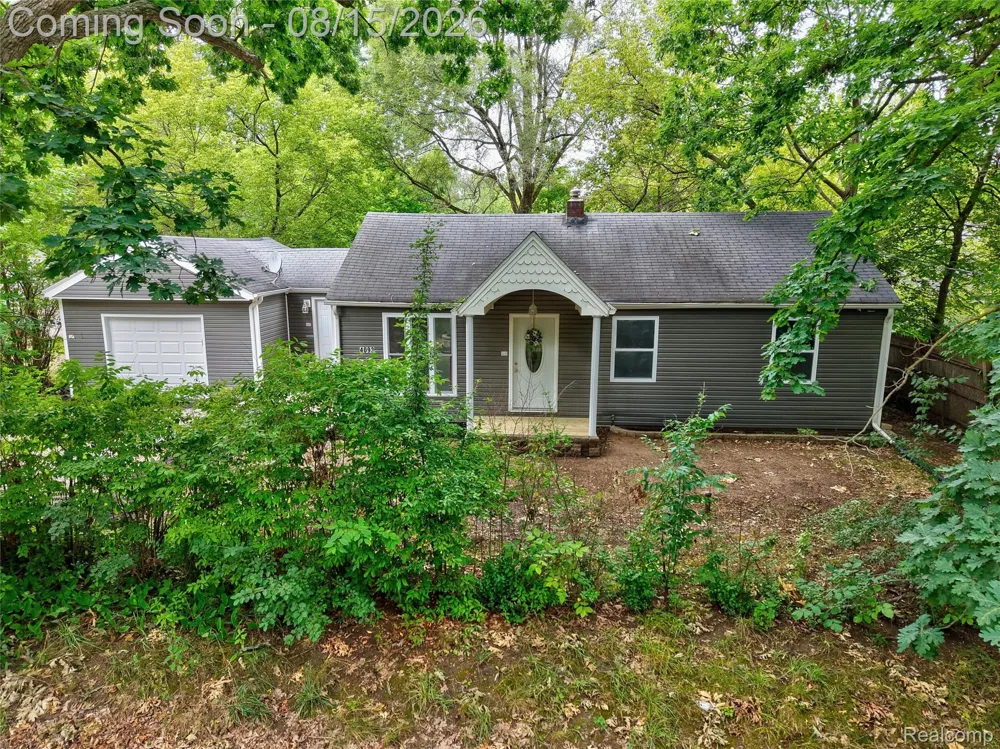 4093 Dowdall Street Genesee Charter Township, MI 48506