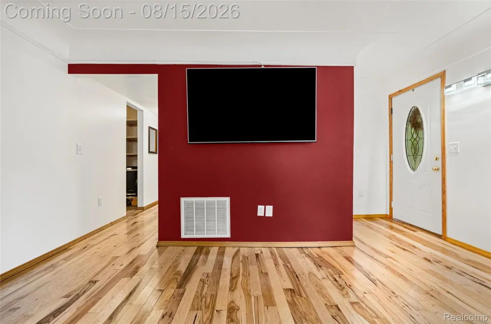 4093 Dowdall Street Genesee Charter Township, MI 48506