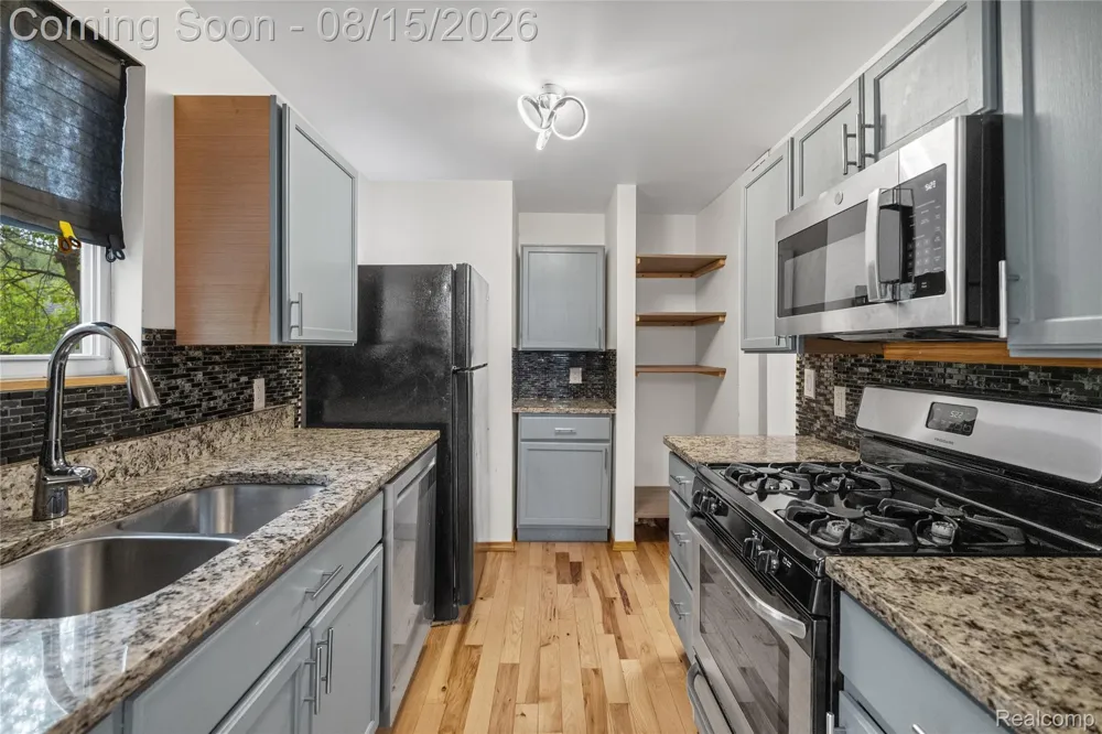 4093 Dowdall Street Genesee Charter Township, MI 48506