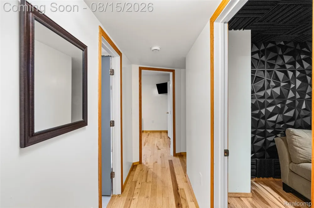 4093 Dowdall Street Genesee Charter Township, MI 48506