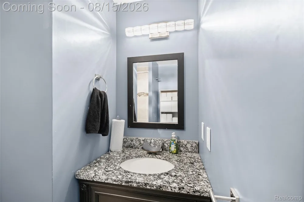 4093 Dowdall Street Genesee Charter Township, MI 48506