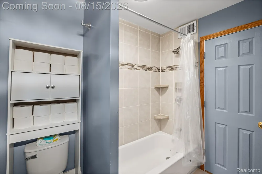 4093 Dowdall Street Genesee Charter Township, MI 48506