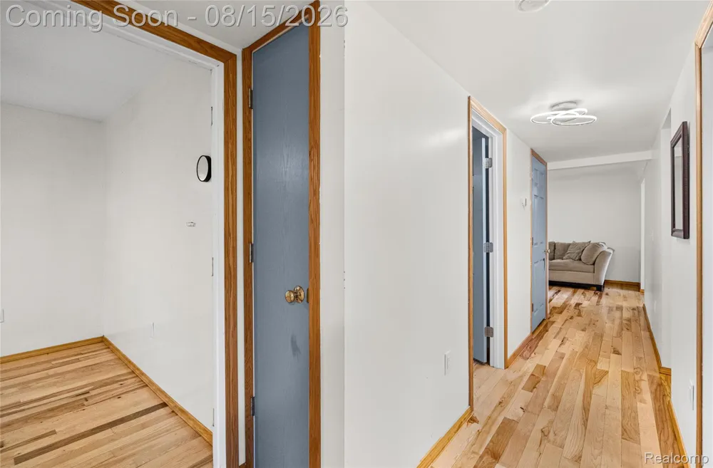4093 Dowdall Street Genesee Charter Township, MI 48506