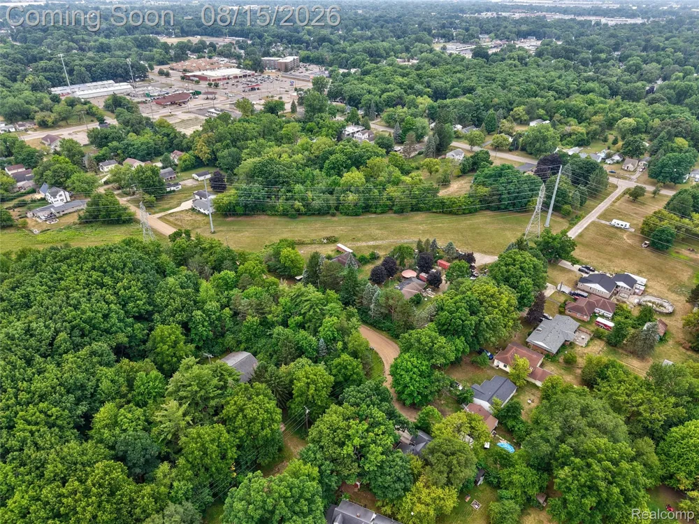 4093 Dowdall Street Genesee Charter Township, MI 48506
