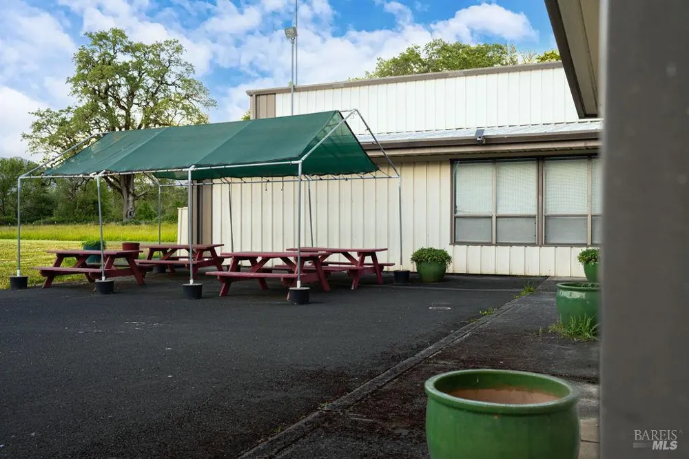 22751 Bray Road Willits, CA 95490