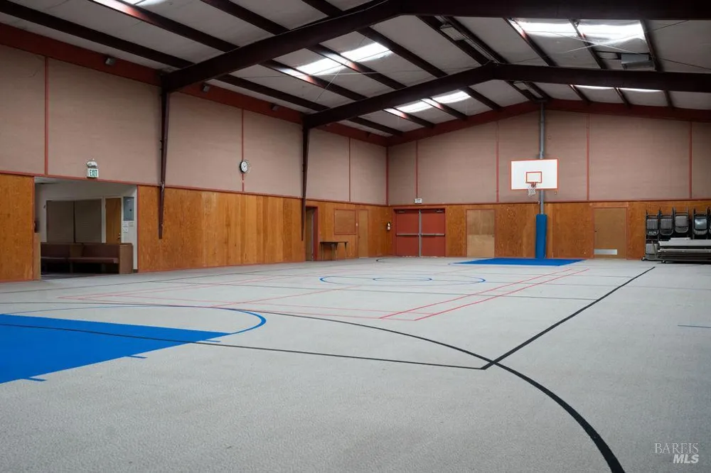 22751 Bray Road Willits, CA 95490