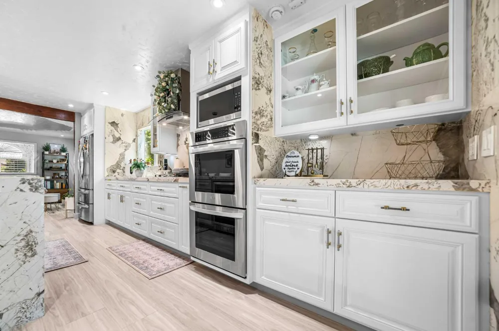 17205 Birch Way Morgan Hill, CA 95037