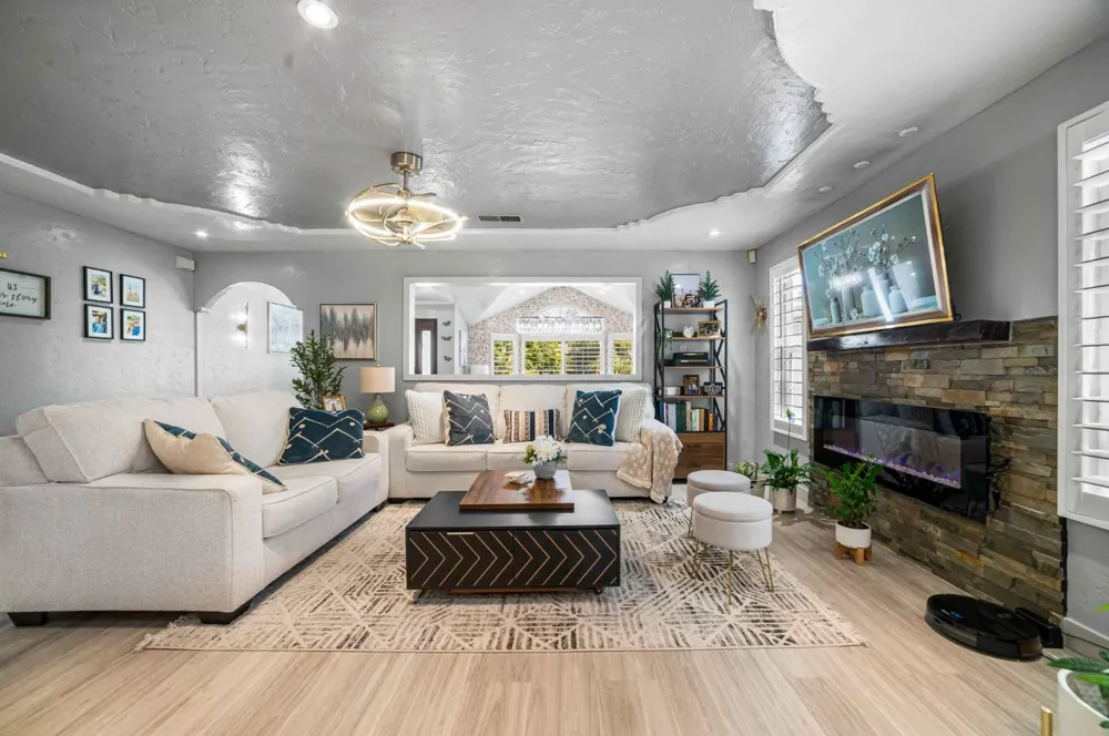 17205 Birch Way Morgan Hill, CA 95037