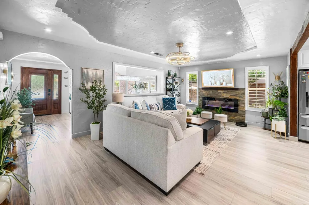 17205 Birch Way Morgan Hill, CA 95037
