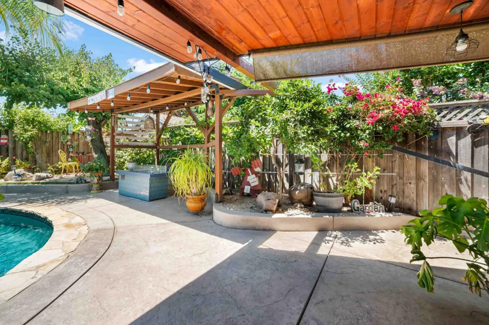 17205 Birch Way Morgan Hill, CA 95037
