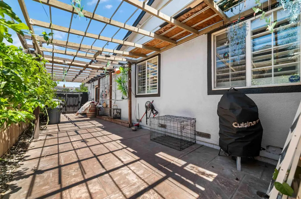 17205 Birch Way Morgan Hill, CA 95037