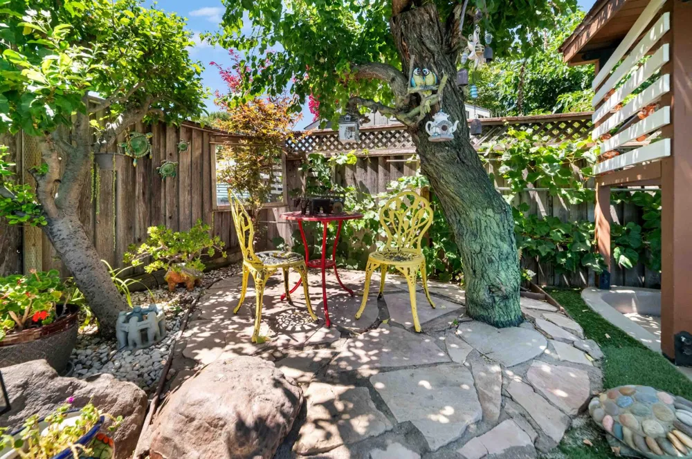 17205 Birch Way Morgan Hill, CA 95037