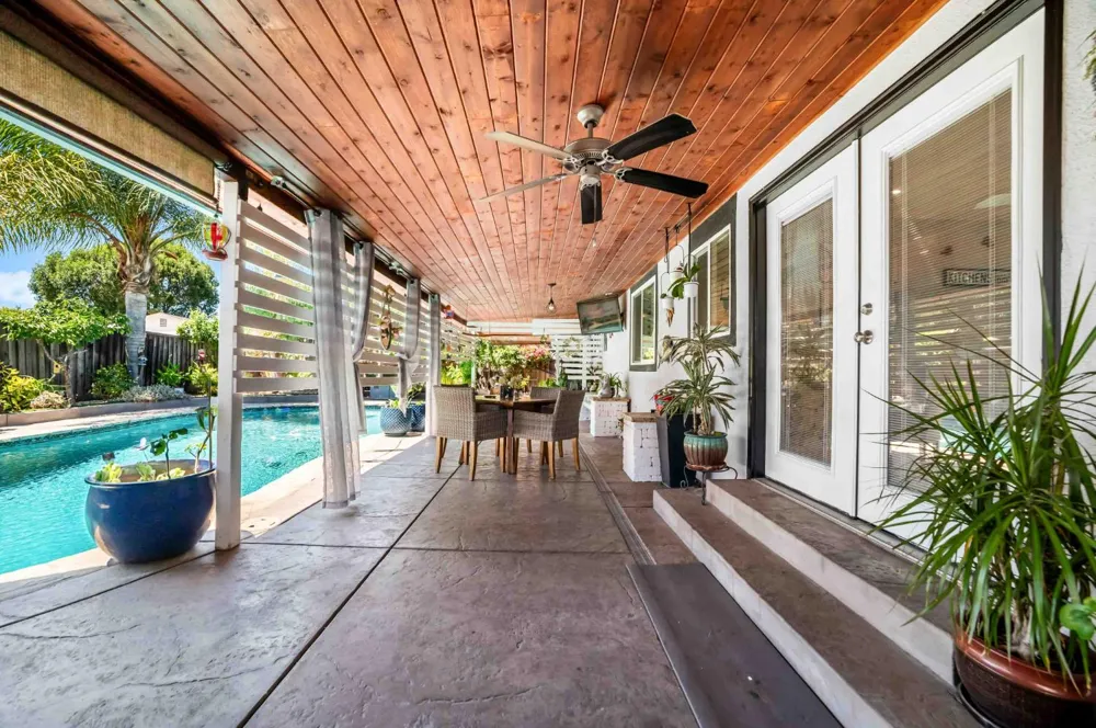 17205 Birch Way Morgan Hill, CA 95037