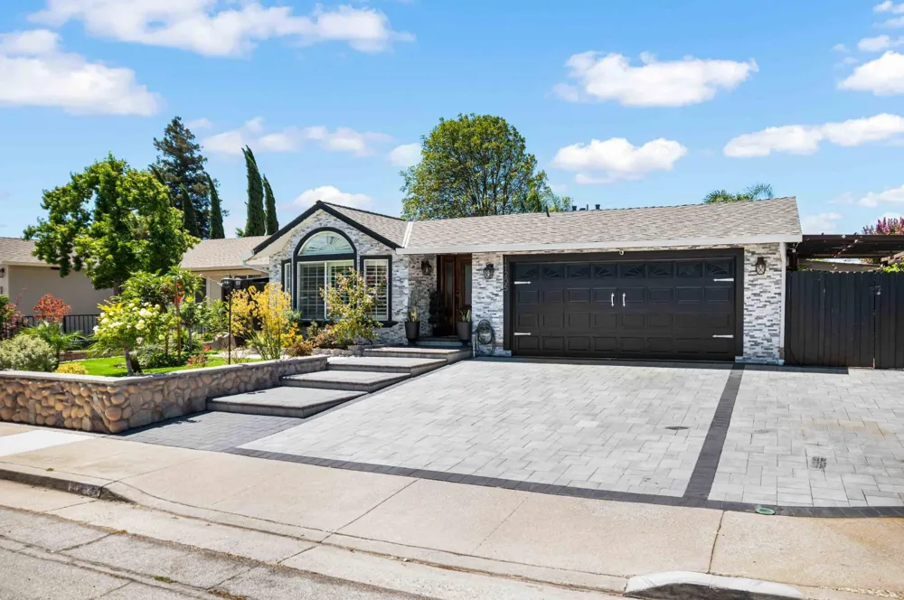 17205 Birch Way Morgan Hill, CA 95037