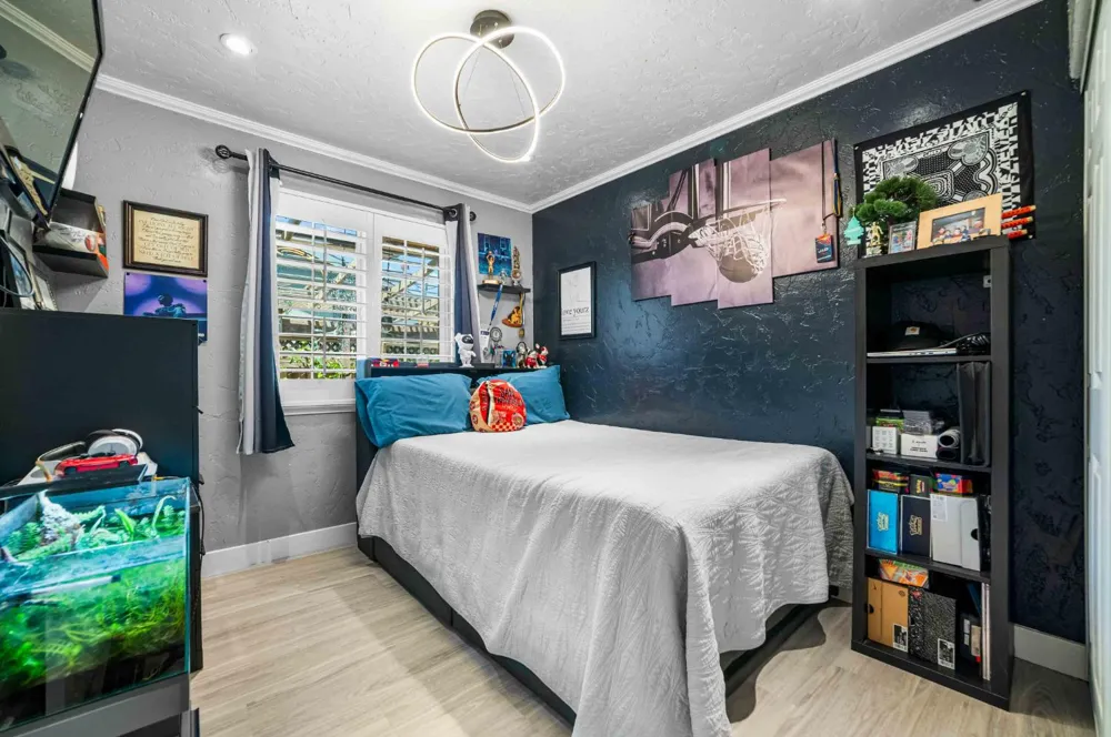 17205 Birch Way Morgan Hill, CA 95037