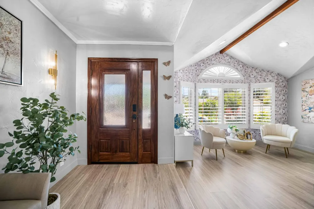 17205 Birch Way Morgan Hill, CA 95037