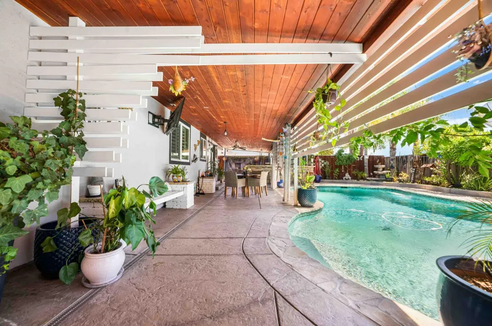 17205 Birch Way Morgan Hill, CA 95037