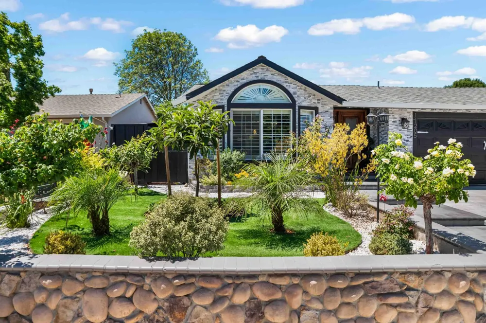 17205 Birch Way Morgan Hill, CA 95037