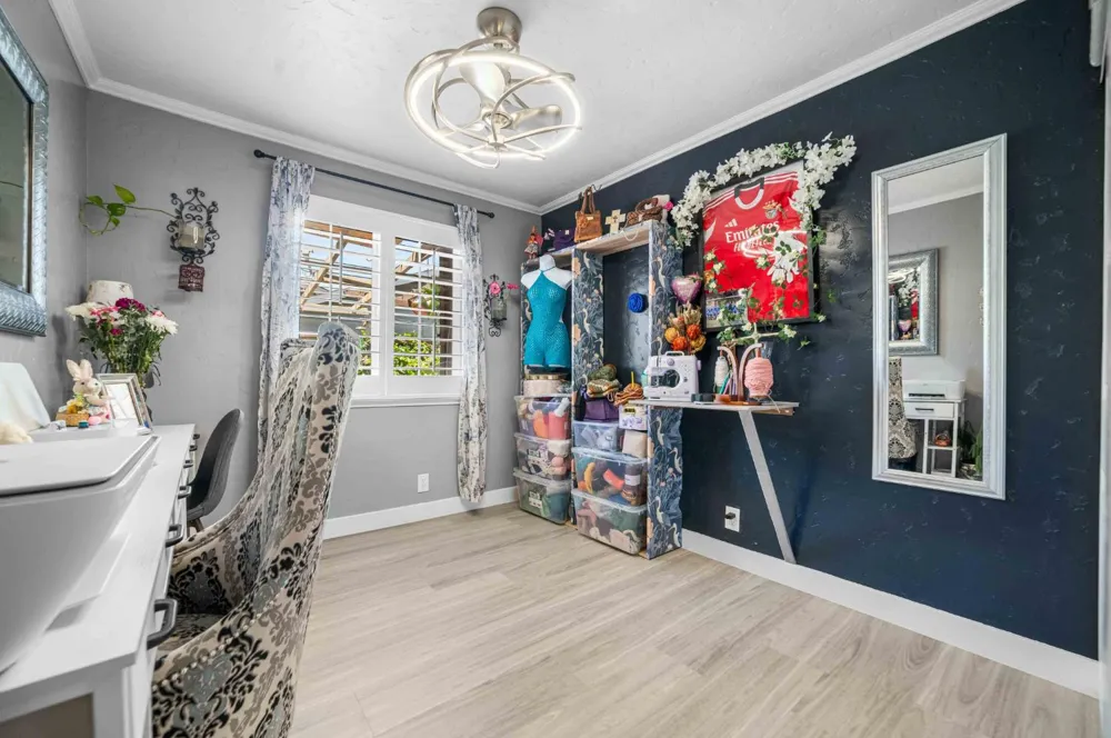 17205 Birch Way Morgan Hill, CA 95037