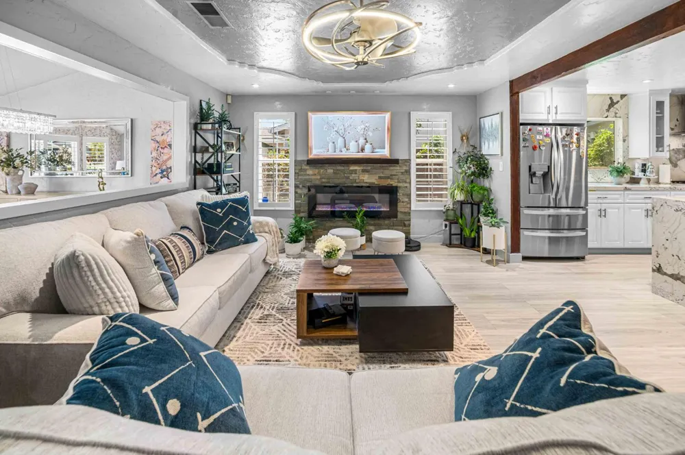 17205 Birch Way Morgan Hill, CA 95037