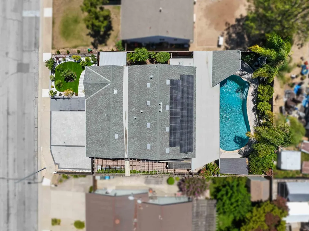 17205 Birch Way Morgan Hill, CA 95037