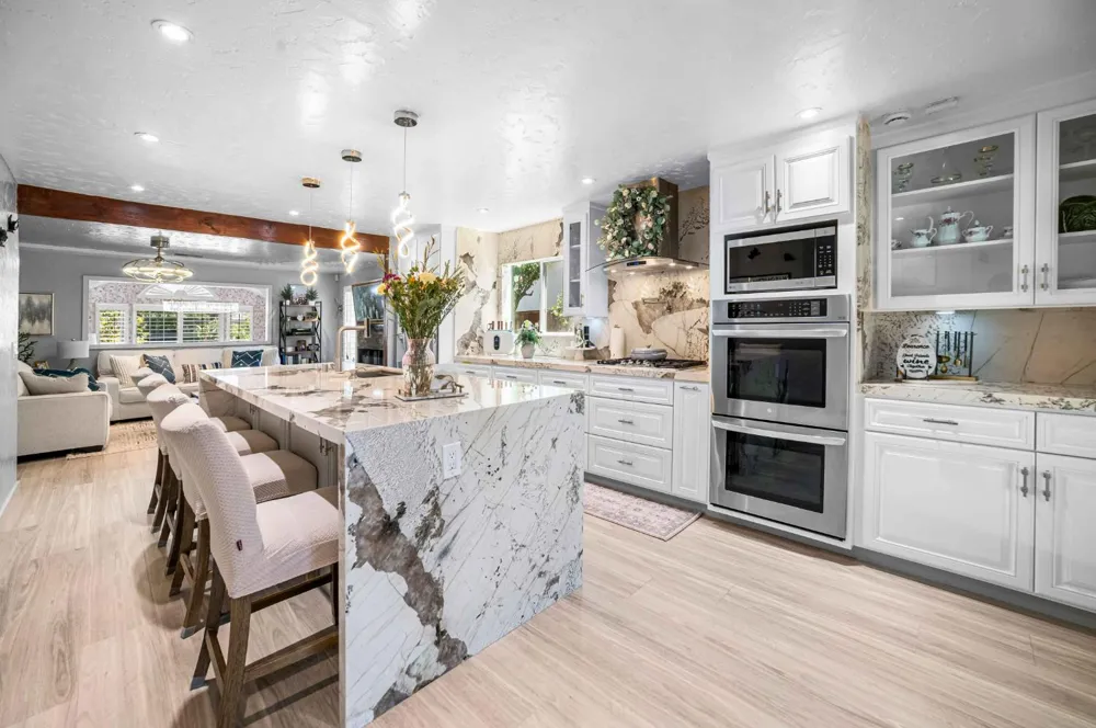 17205 Birch Way Morgan Hill, CA 95037