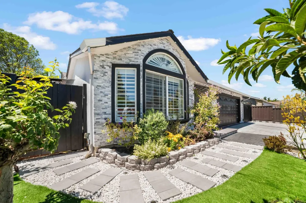 17205 Birch Way Morgan Hill, CA 95037